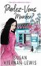 [Stranded in Provence 01] • Parlez-Vous Murder?